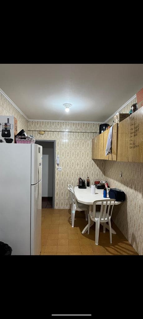 🔔 Vaga em apto na Vila Olímpia