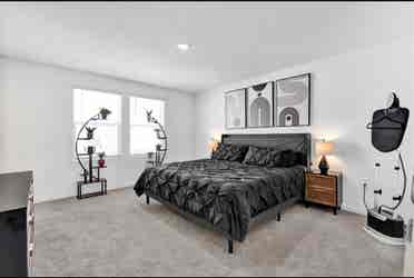 Townhome fro rent