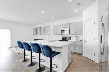 Townhome fro rent