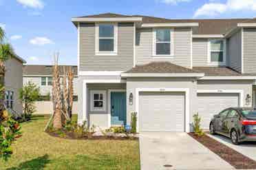 Townhome fro rent