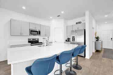 Townhome fro rent