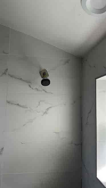 Furnished Room w own Bathroom