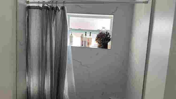 Furnished Efficiency  nice/ private