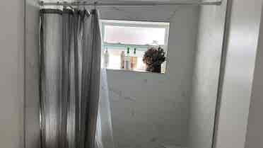 Furnished Room w own Bathroom
