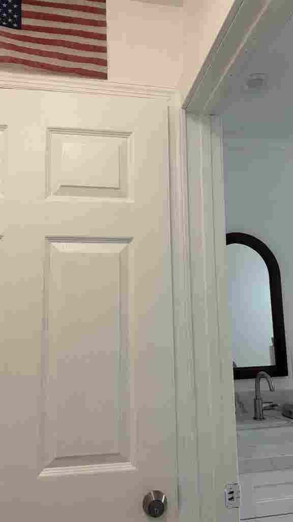 Furnished Efficiency  nice/ private