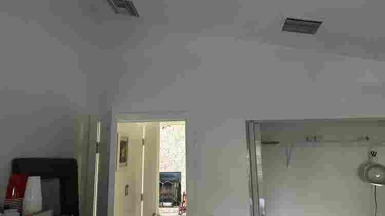 Furnished Efficiency  nice/ private