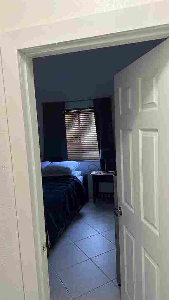 Furnished Efficiency  nice/ private