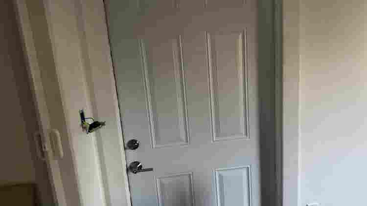Furnished Efficiency  nice/ private