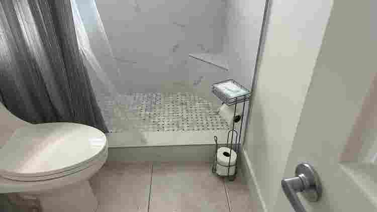 Furnished Efficiency  nice/ private