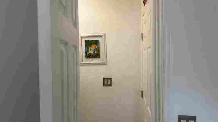 Furnished Efficiency  nice/ private