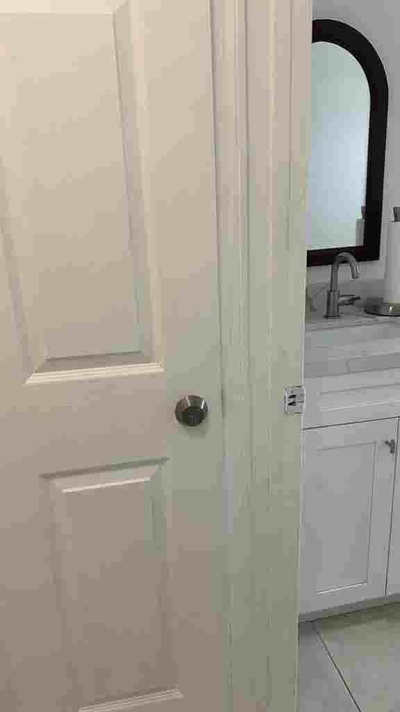 Furnished Efficiency  nice/ private