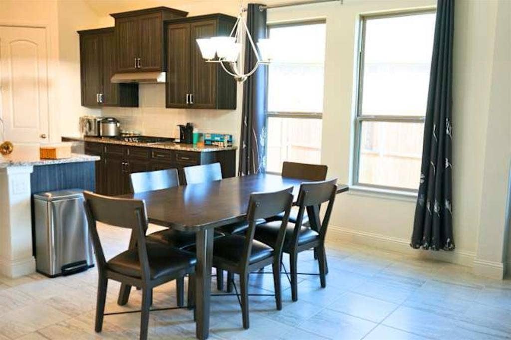 Get ready to say welcome home!