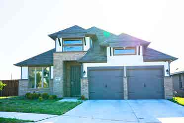 Get ready to say welcome home!