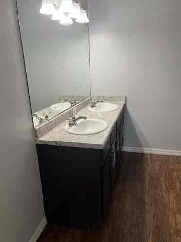 Short term rental MASTER SUITE