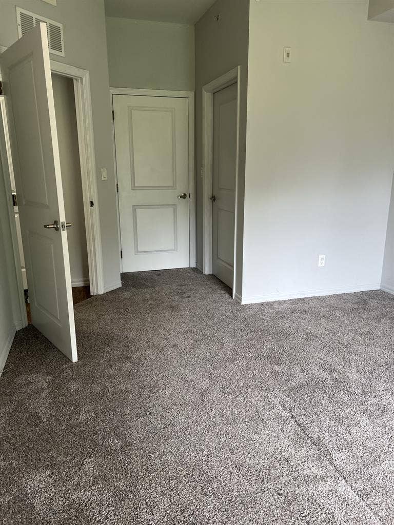 Short term rental MASTER SUITE
