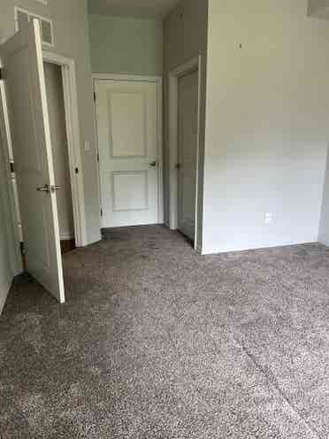Short term rental MASTER SUITE