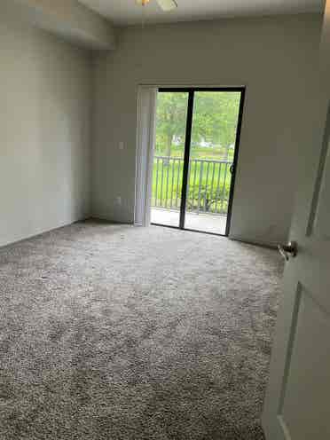 Short term rental MASTER SUITE
