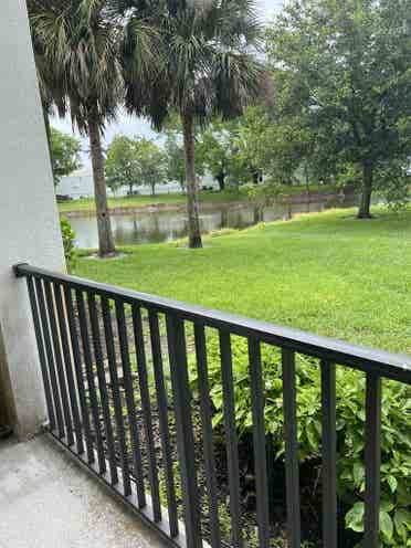 Short term rental MASTER SUITE
