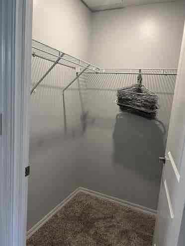 Short term rental MASTER SUITE