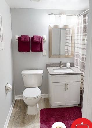 The Most Affordable Room in Tampa!
