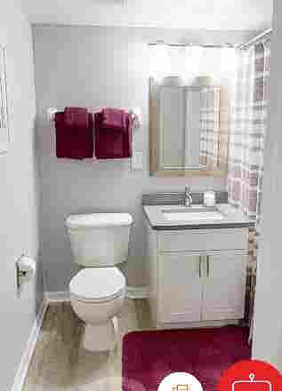 The Most Affordable Room in Tampa!