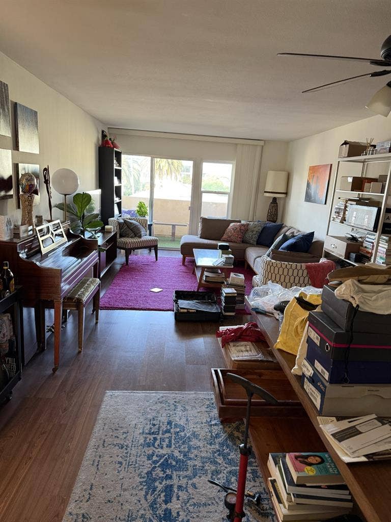 Room for rent