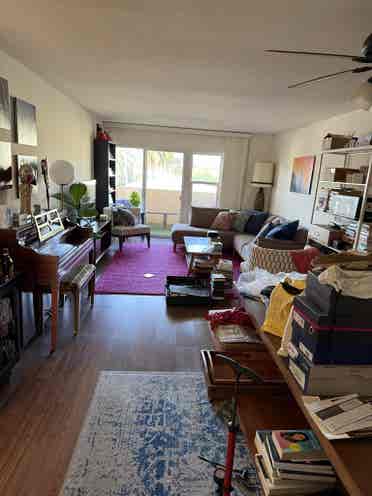 Room for rent