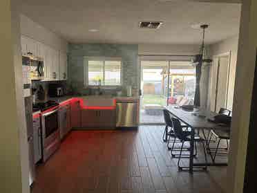 House near downtown Gilbert!