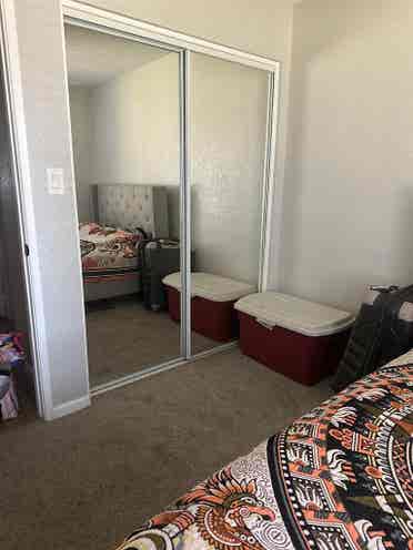 House near downtown Gilbert!