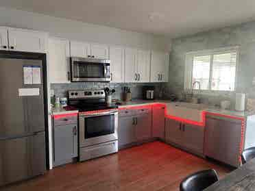 House near downtown Gilbert!