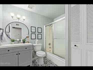 House near downtown Gilbert!