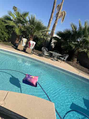 House near downtown Gilbert!