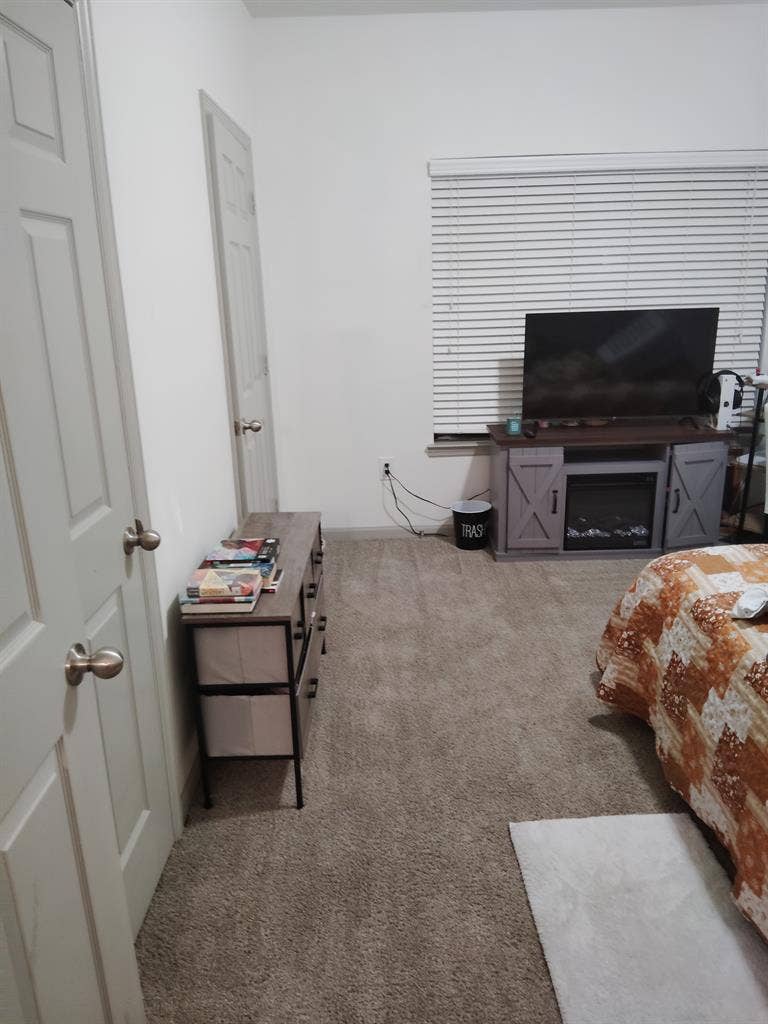 Responsible roommate needed