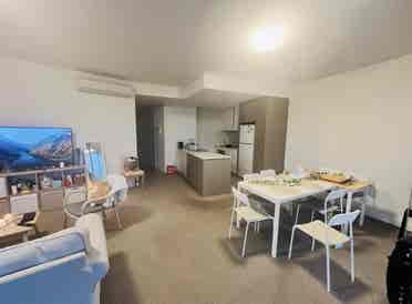 Masterbedroom in Mascot