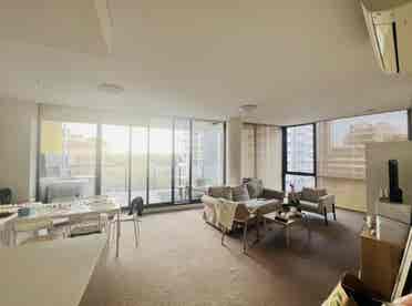 Masterbedroom in Mascot