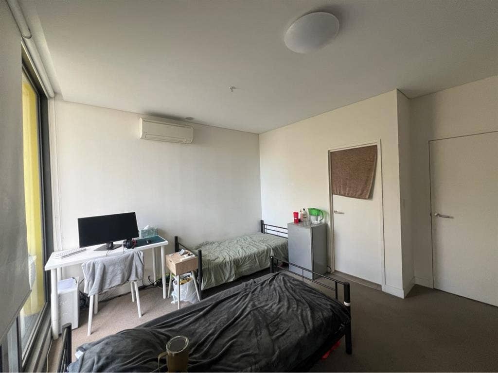 Masterbedroom in Mascot