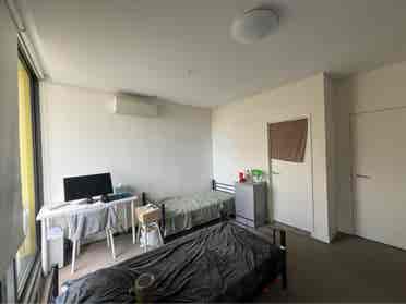 Masterbedroom in Mascot