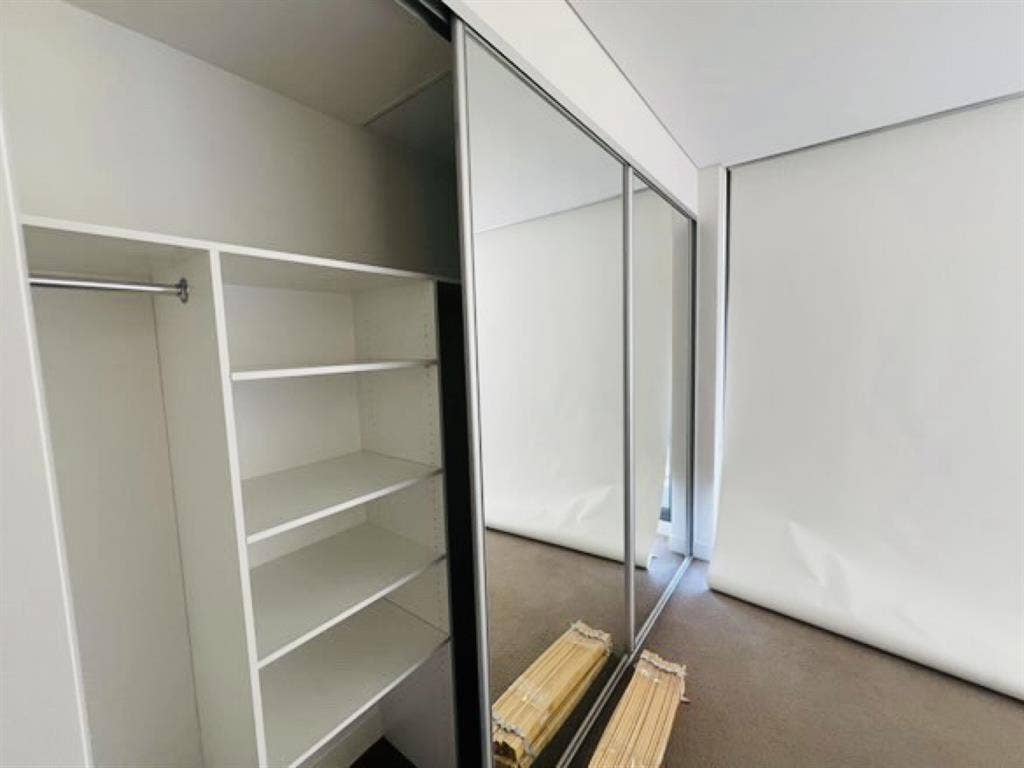 Masterbedroom in Mascot