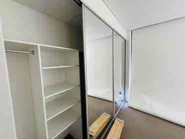 Masterbedroom in Mascot