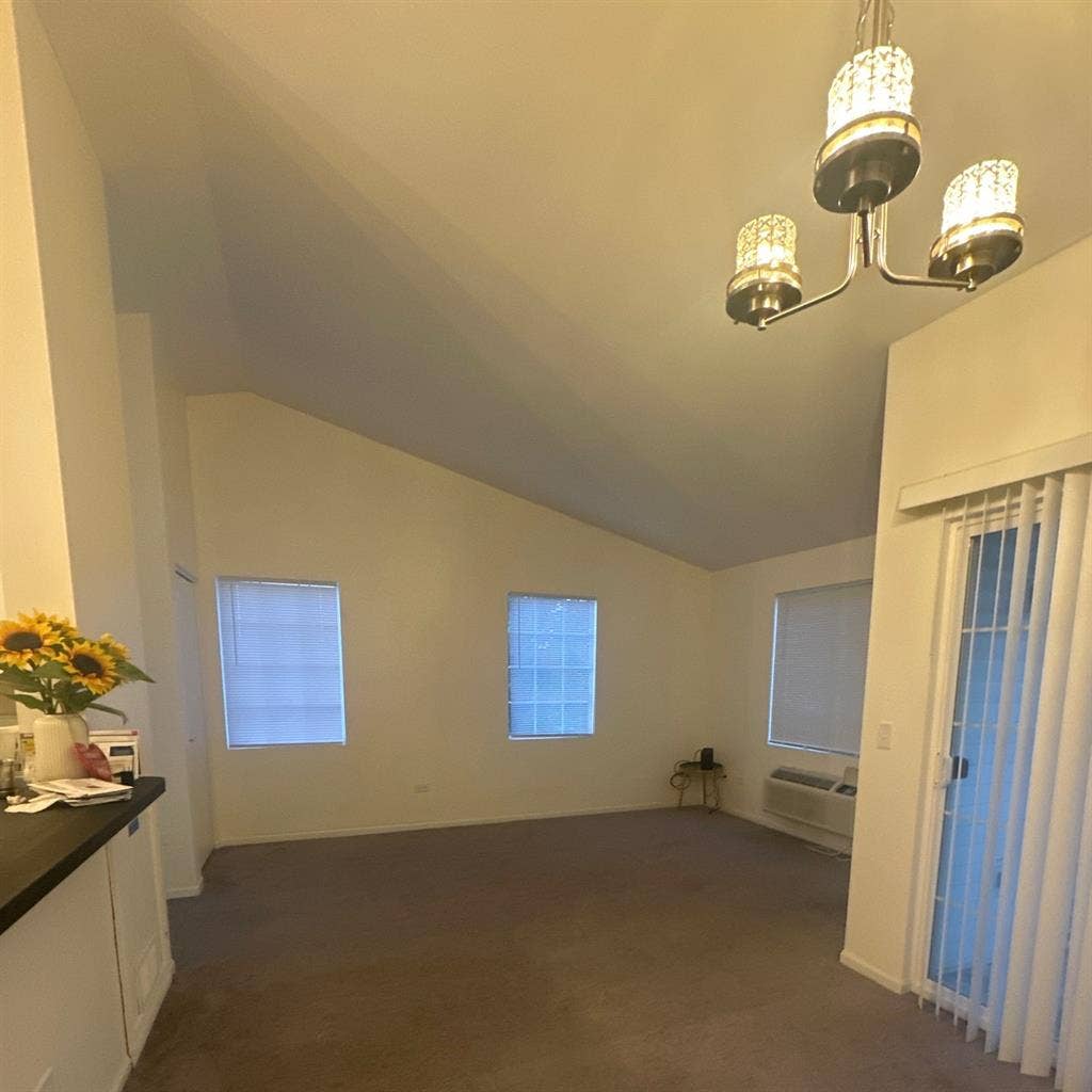 Condo Apartment with Good community