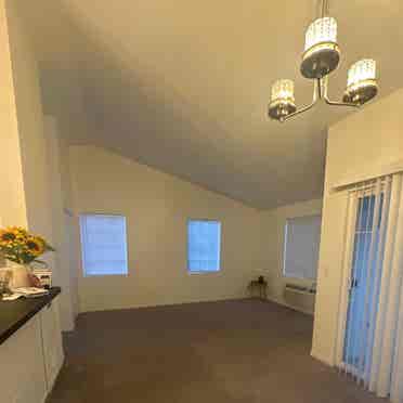 Condo Apartment with Good community