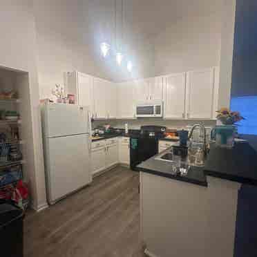 Condo Apartment with Good community