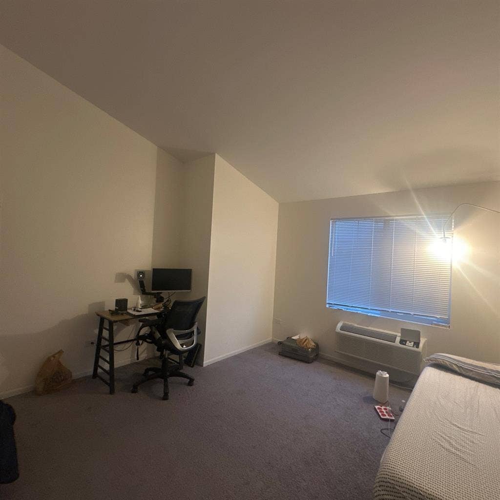 Condo Apartment with Good community