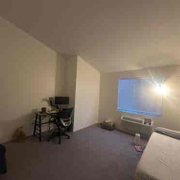 Condo Apartment with Good community