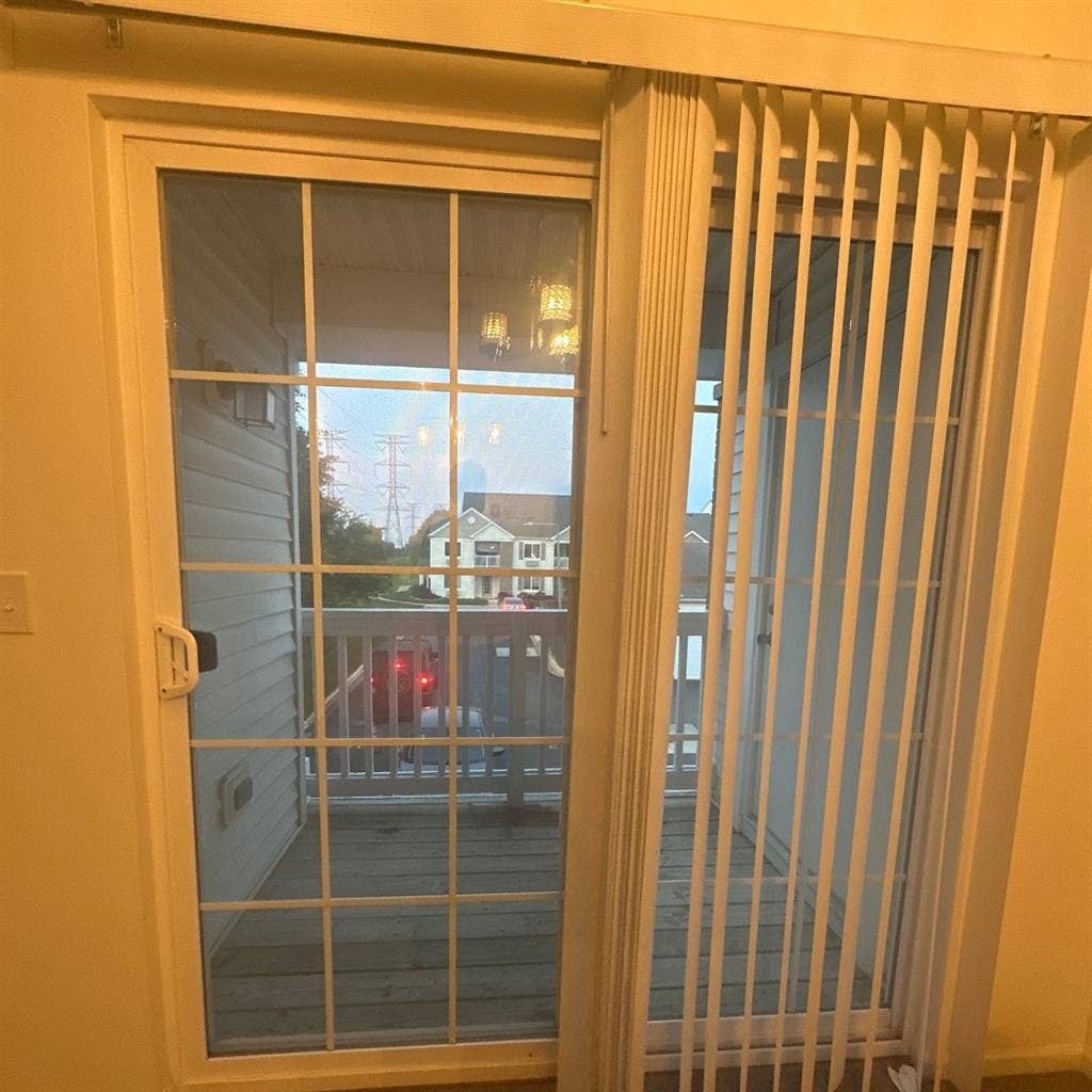 Condo Apartment with Good community