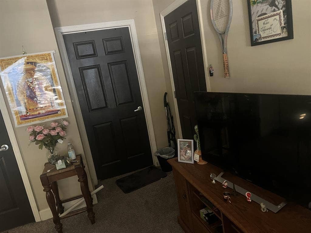 Accommodation available - female