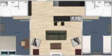 Sublease Available