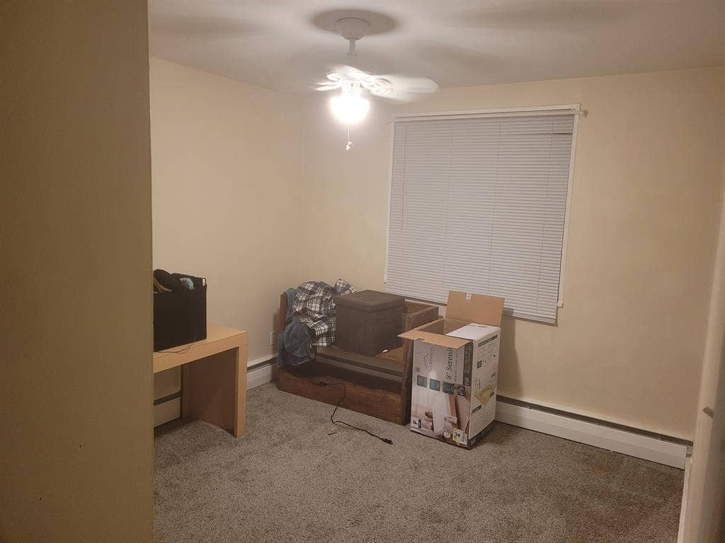 Affordable Room