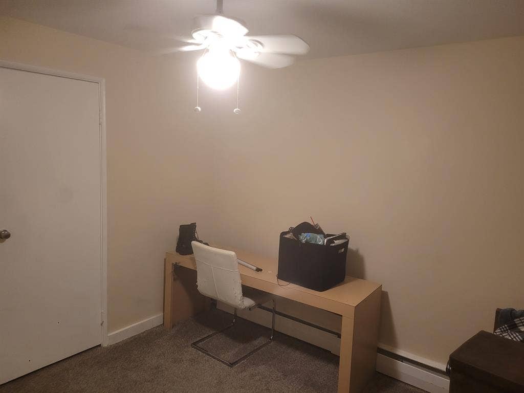 Affordable Room