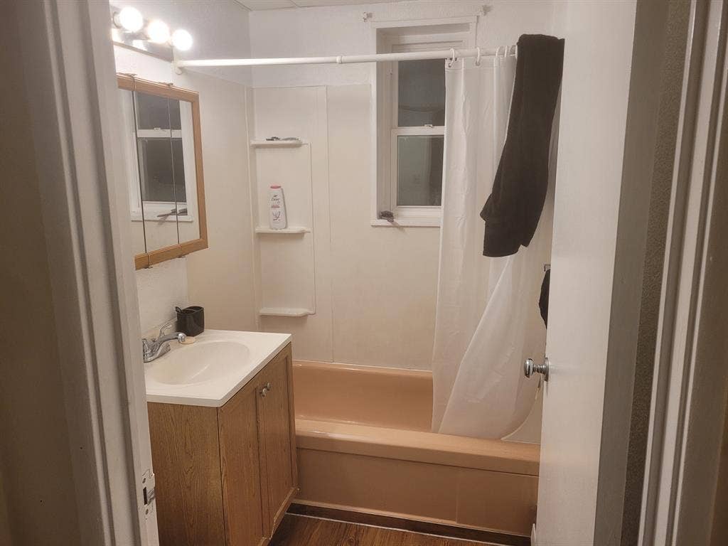 Affordable Room